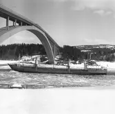 Meteor; Rederi/Ägare:O F Ahlmark o Co Eftr; 