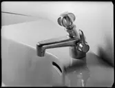 OSVALD TVÄTTSTÄLLSARMATUR, THERMAVERKEN FÖSRSÄLNINGS AB, DIREKTÖR HEDBERG