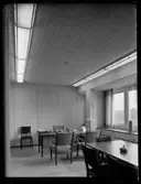 ARMATUR PÅ DIREKTÖR KONTOR