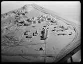 FASTIGHETSKONTOR, MODELL