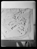 FASTIGHETSKONTOR, MODELL