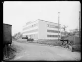 PIRELLI
EXTERIÖR