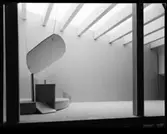 ÖREBRO TEATER
MODELLINTERIÖR