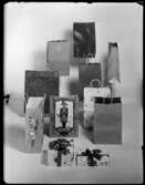 LYSNINGSPRESENT, BORSTAR; PÅSAR USA