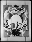 GOBELÄNG, FOTOGENLAMPA