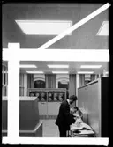 KIPPLERS, EDSBERGS C, SPARBANKERNAS DATACENTRAL