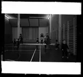 STIFTELSEN JUDAICA NYBROGATAN 19
INTERIÖR