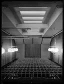 STIFTELSEN JUDAICA NYBROGATAN 19
INTERIÖR