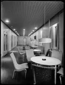 STIFTELSEN JUDAICA NYBROGATAN 19
INTERIÖR