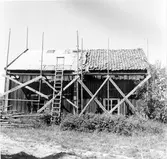 Hemmansägare Ivar Edins byggnad, Skedom 2:8