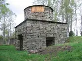 Häryds masugn, Gnosjö.