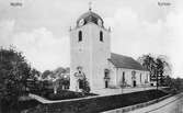 Mjölby kyrka