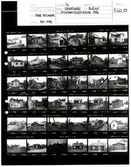 Vänersborg, Blåsut. Rosenhättan