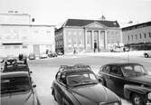 Torget Härnösand