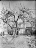 VILLA I ÖRBY
EXTERIÖR