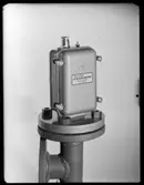 INGENJÖRSFIRMA G KARLBOM
INSTRUMENT