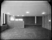 SKOLA I JOKKMOKK
INTERIÖR, AULA OCH BESPISNING