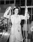 Tobaksindustripersonal
