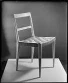 UTSTÄLLNING NATIONALMUSEUM
STOL