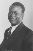 Evangelist Daniel Bokange, 1940-tal