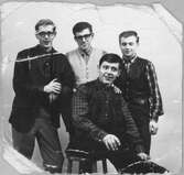 Oklahoma boys, 1960-tal