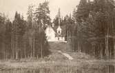 Skogshill, 1920-tal