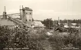 Svartå hytta och gamla smedjorna, 1920-tal