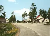 Bergslagsvägen i Svartå, 1960-tal