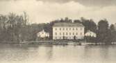 Svartå herrgård, 1920-tal