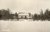 Svartå herrgård, 1920-tal