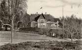 Villa Lungsbo, 1910-tal