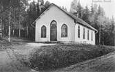 Kapellet i Svartå, 1910-tal