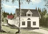 Kapellet i Svartå, 1930-tal