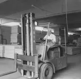 Truckföraren Pelle, 1971