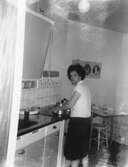 Matlagning, 1965