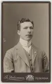 Knut Malm, 1910-tal