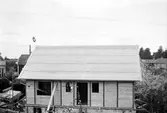 Husbyggnation, 1955