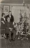 Julfirande i Mormorstorp, 1920-tal