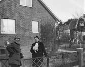Grannar i Ringstorp i samspråk, 1960-tal