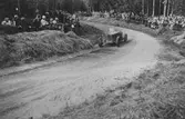 Biltävling, 1938