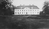 Säbylunds herrgård, 1920-tal