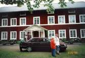 'Slottet' i Svartå, 1998-08-22