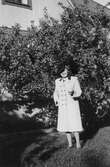 Bojan i trädgården, 1930-tal