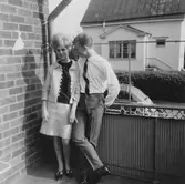 Nyförlovade, 1966-05-28