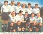 Örebro Sportklubb, 1940-tal