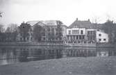 Karolinska skolan, 1920-tal