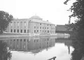 Konserthuset och Örebro bryggeribolag, 1930-tal