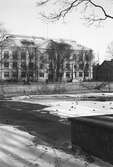 Karolinska skolan, 1930-tal