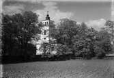 Forsmarks kyrka, Uppland