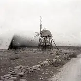 Skurkvarn i Gillberga.